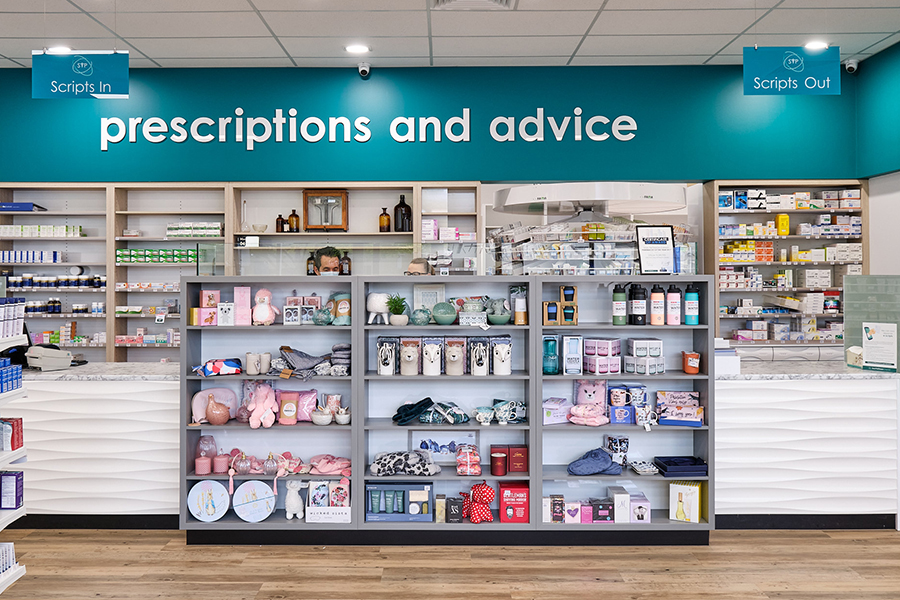 Pharmacium Pharmacy Design Soul Pattinson Geelong Scripts in Scripts out website 900 px